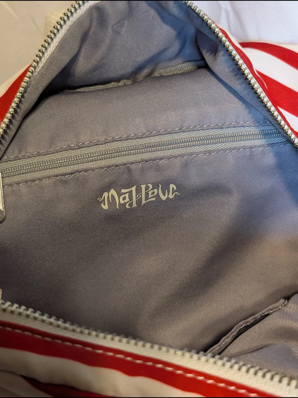 Mad Love compact backpack